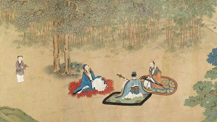 魏晋南北朝时期历史对文化的影响,魏晋南北朝对后世的影响