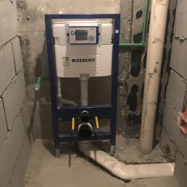 壁挂马桶好冲吗,非承重墙可以装壁挂马桶吗