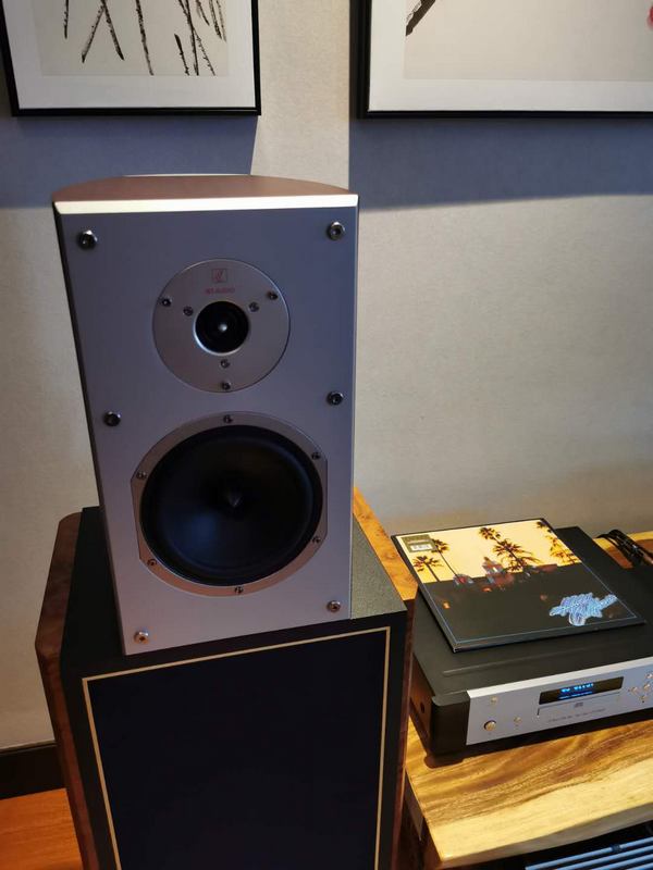 hifi遥远的旅行,hifi永远不会有最理想的结果