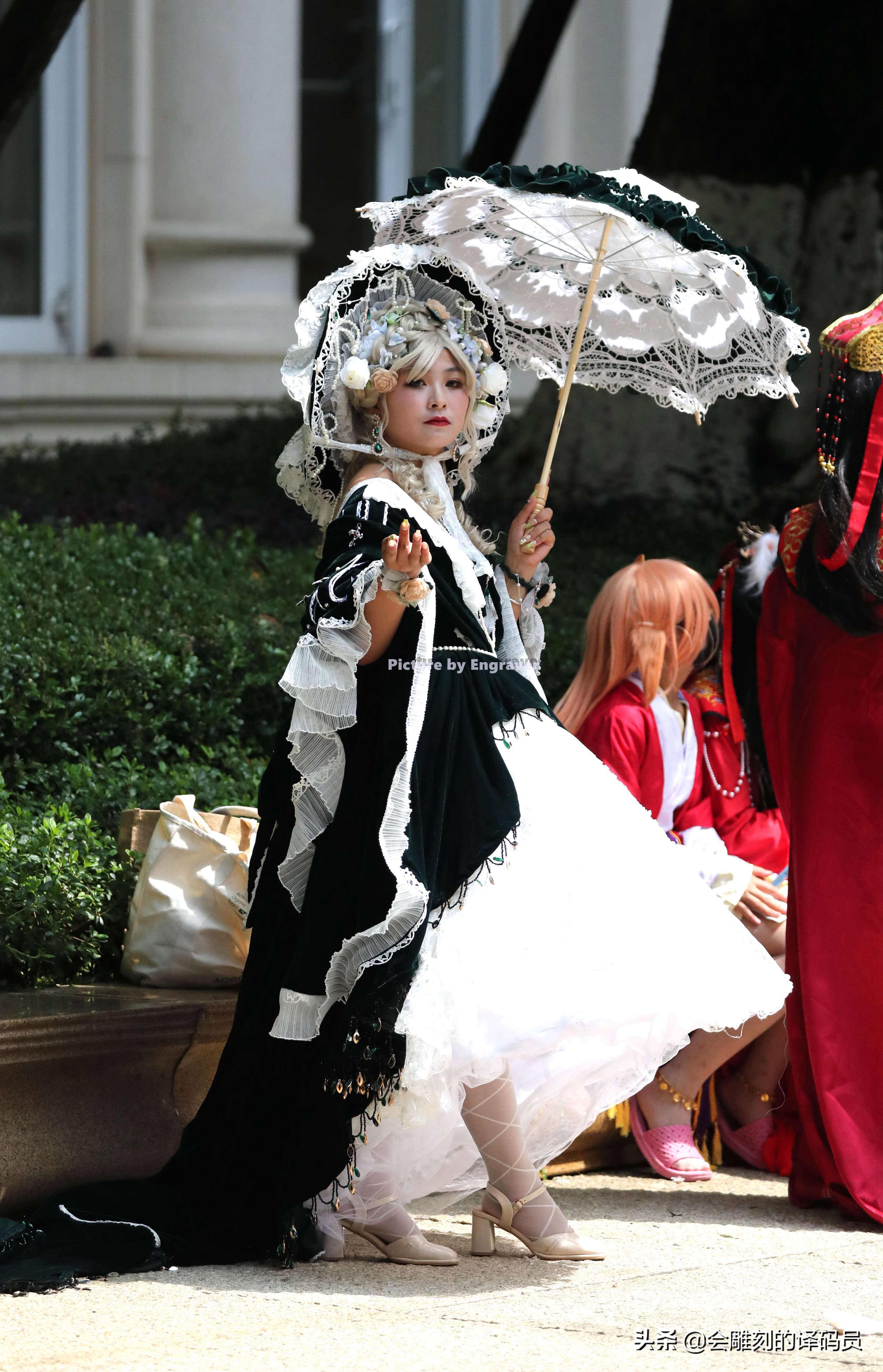 贵州贵阳花果园白宫漫画展,贵阳花果园白宫漫展