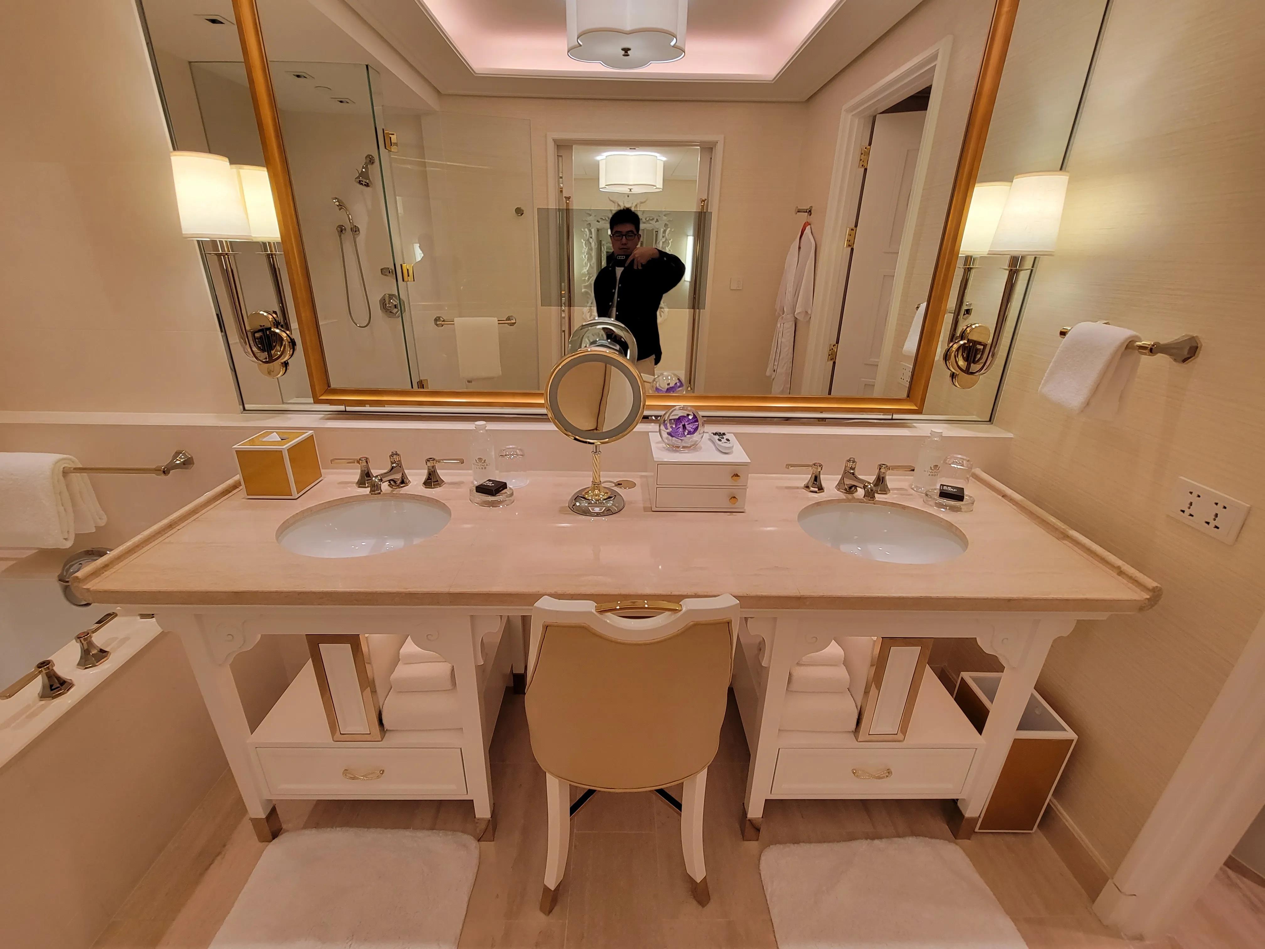 澳门永利皇宫早餐价格,澳门这家酒店门庭若市