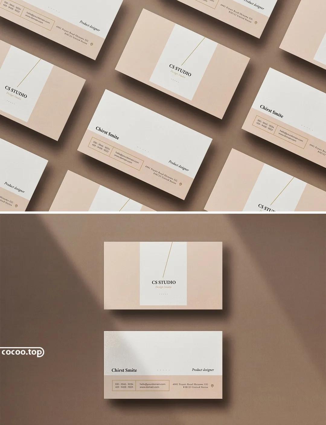 名片设计基础入门教程,计算机名片设计基础教学