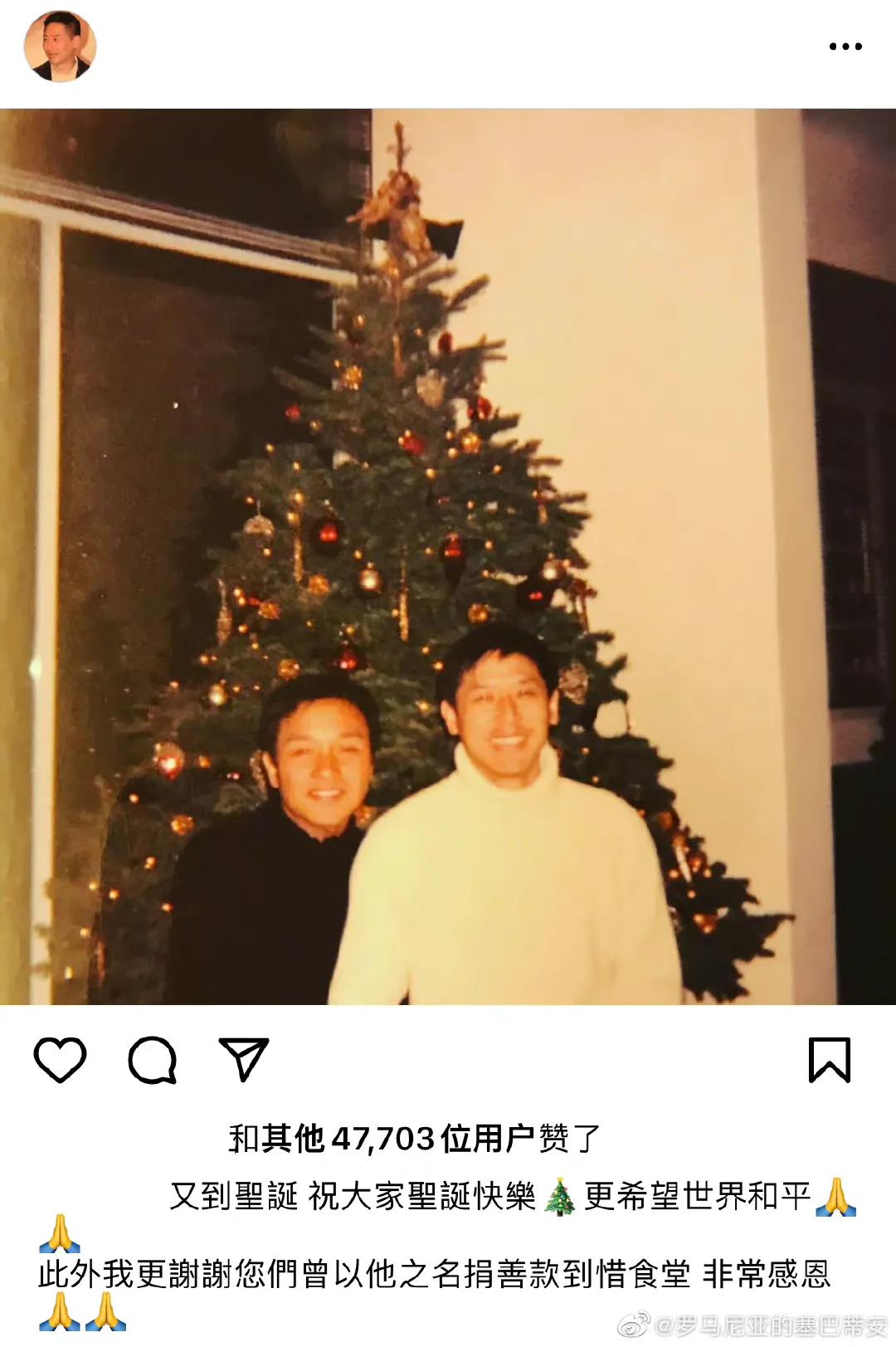 张国荣背后的哥哥,张国荣背后捧他的人