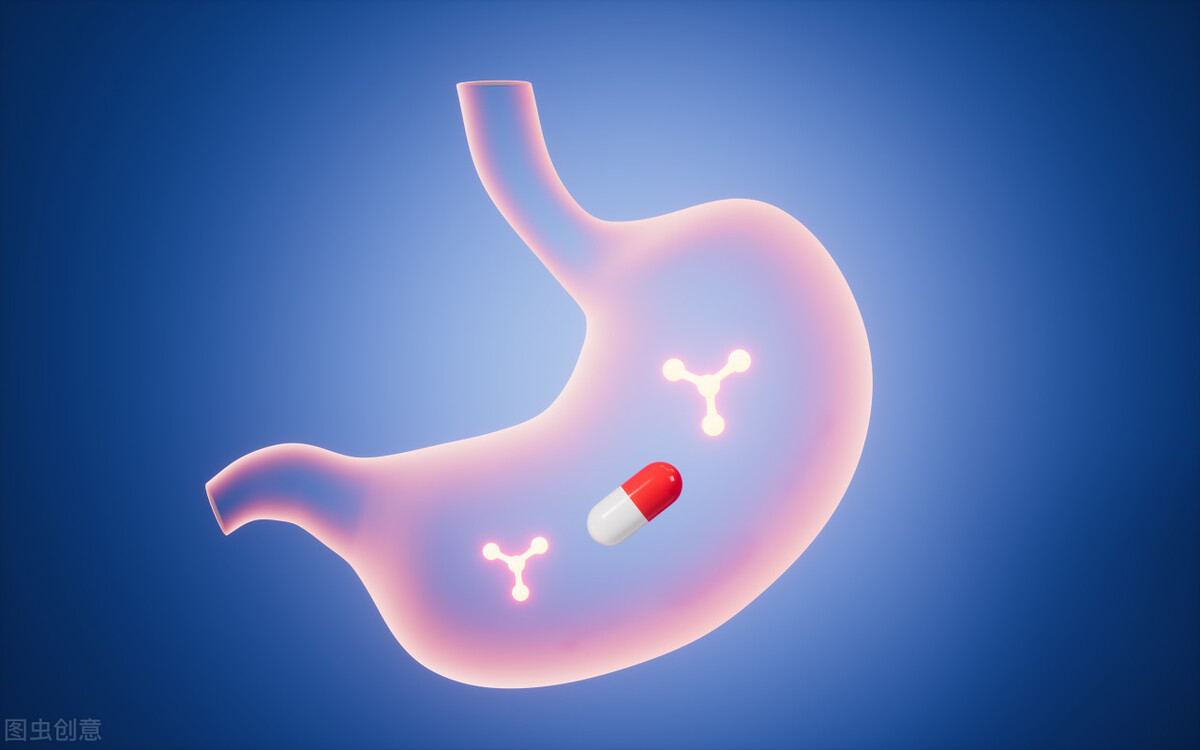 适合长期吃的胃药,哪些胃药搭配吃效果好
