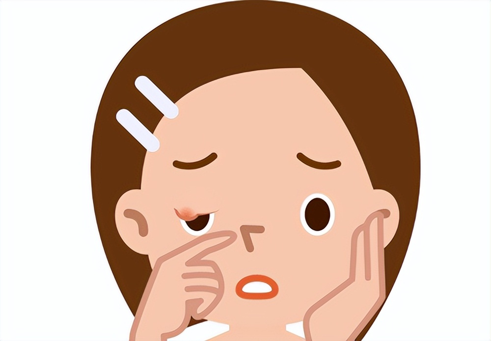 又长麦粒肿了,又长麦粒肿还长火疖子怎么回事