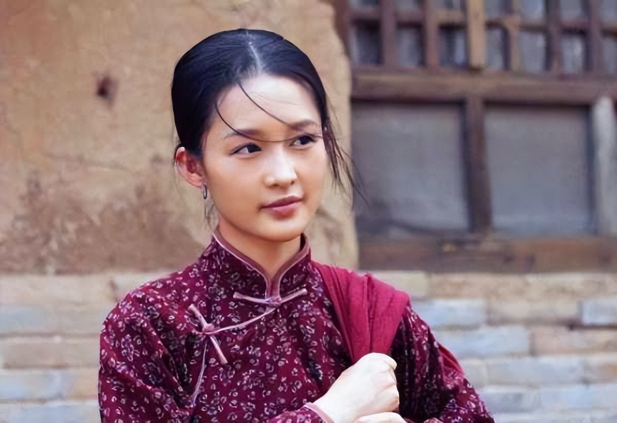 白鹿原的田小娥为什么必须死,白鹿原田小娥最后一句话