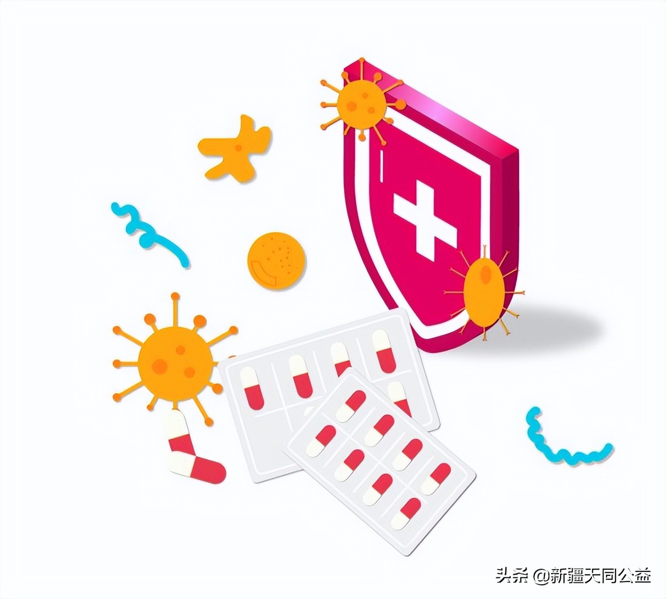 带状疱疹是不是艾滋病的初期,年轻人得了带状疱疹就是艾滋病么