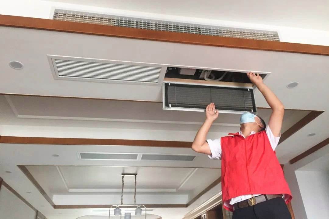 中央空调费用高不高,中央空调电费比普通空调贵多吗