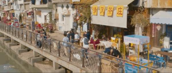 偷偷藏不住厦门取景地集美,偷偷藏不住厦门取景地