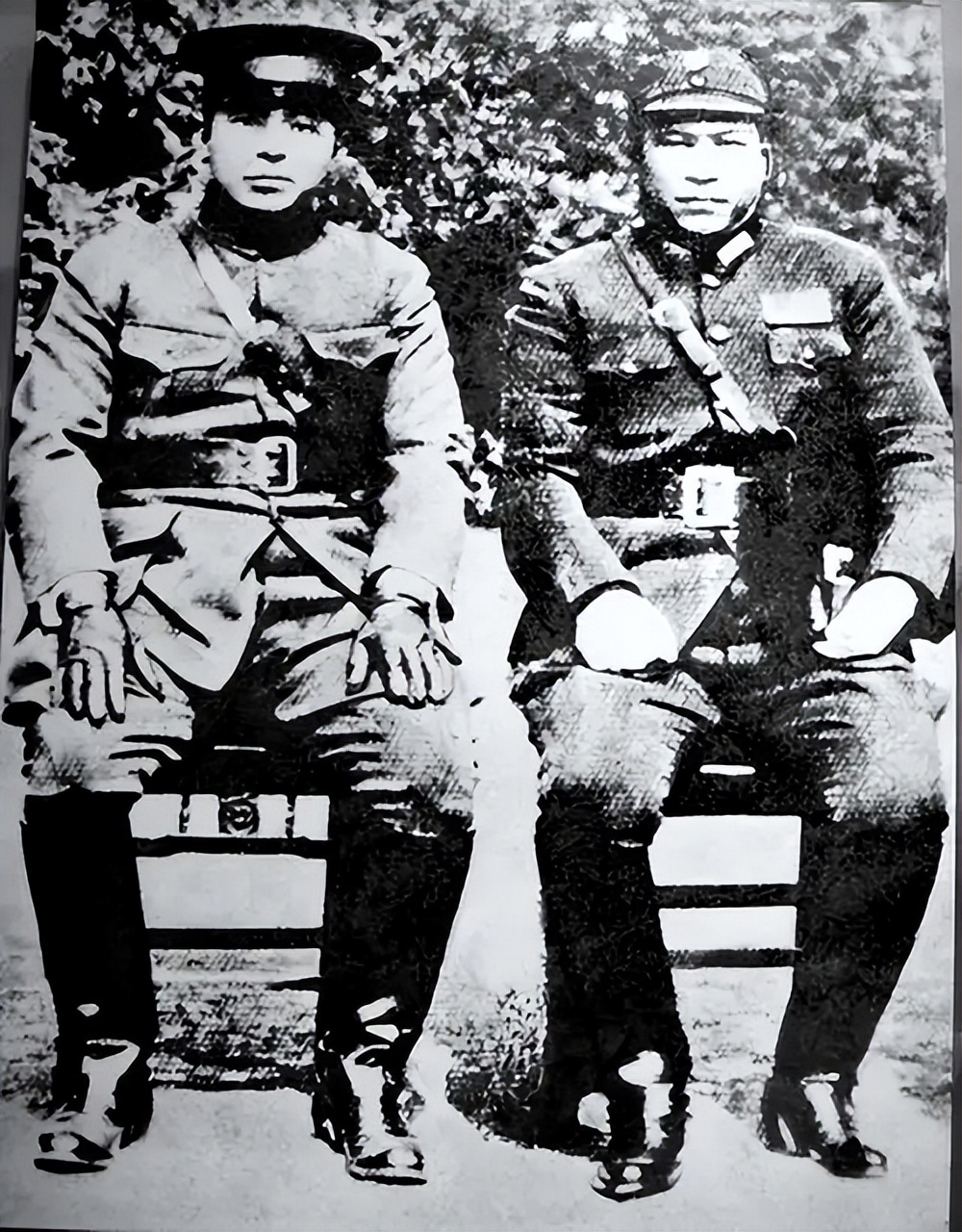 周总理下榻西安，日谍伪装成牙医，罗瑞卿问：孙思邈是哪朝人啊？