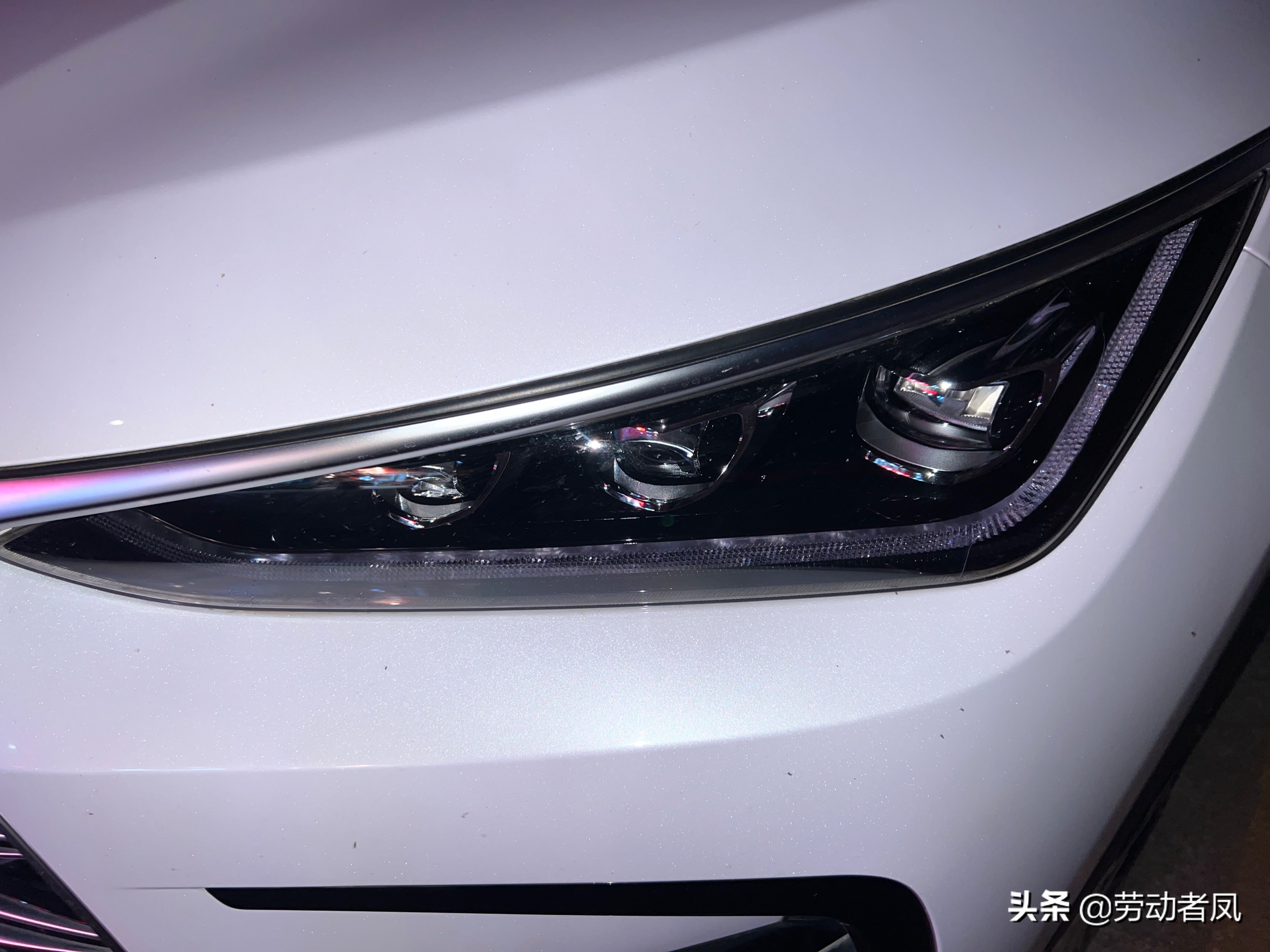 唐dmi日间行车灯怎么关闭,唐dmi日间行车灯可以关闭吗