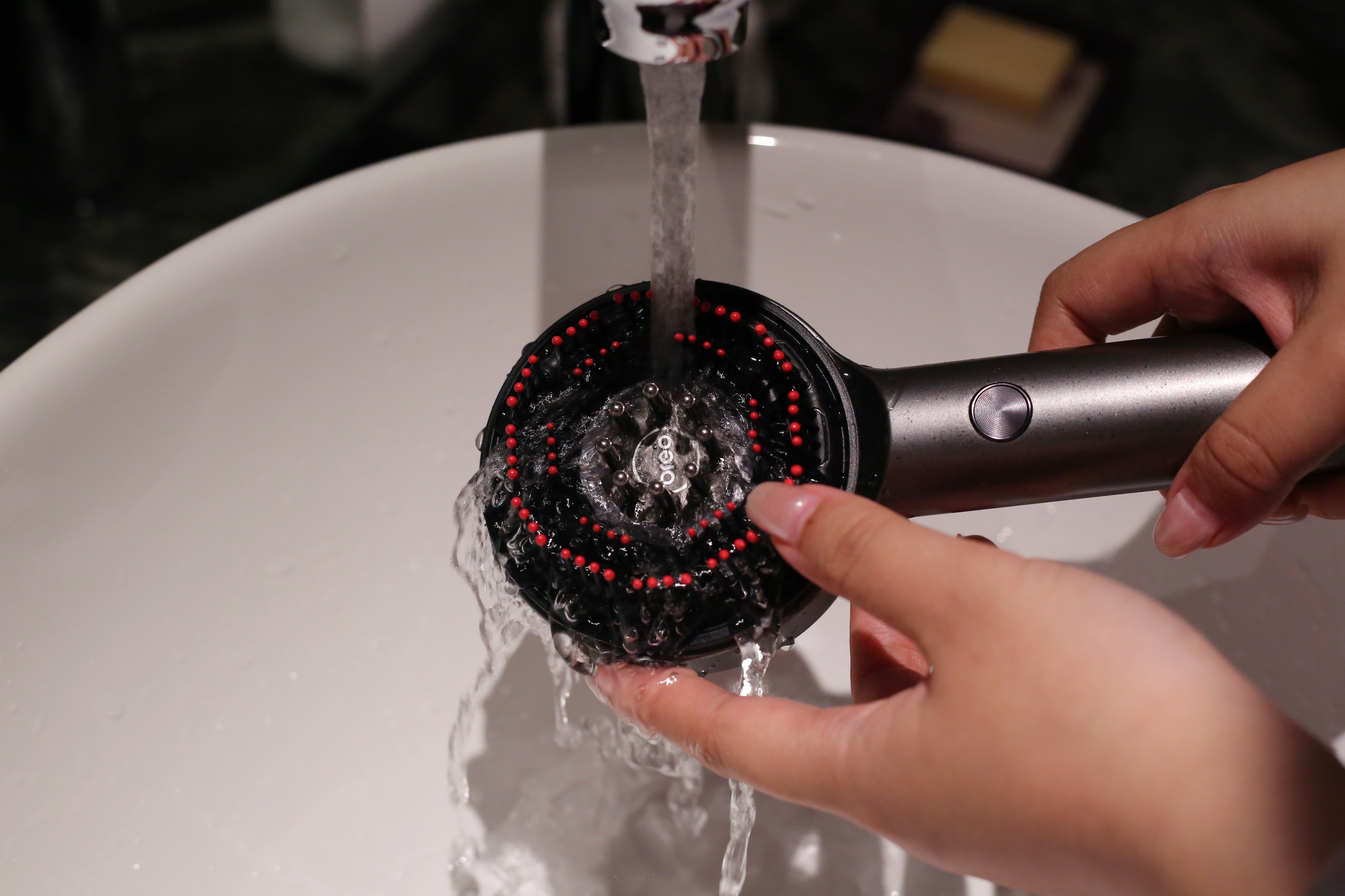 脱发挽救神器,拯救脱发神器