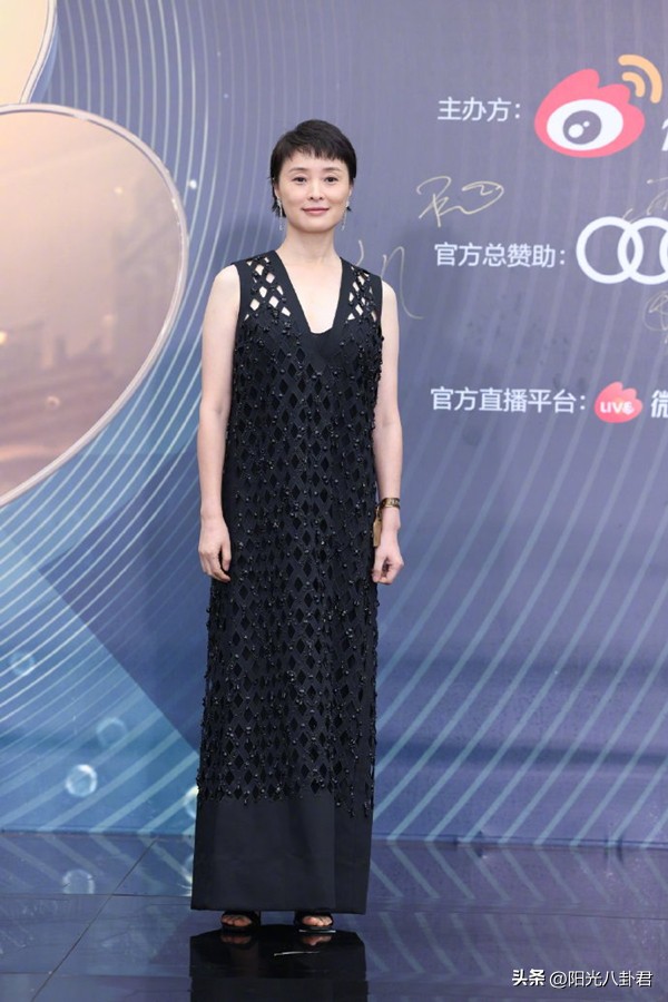 李宇春古装和姚晨对戏,李宇春香奈儿周迅姚晨