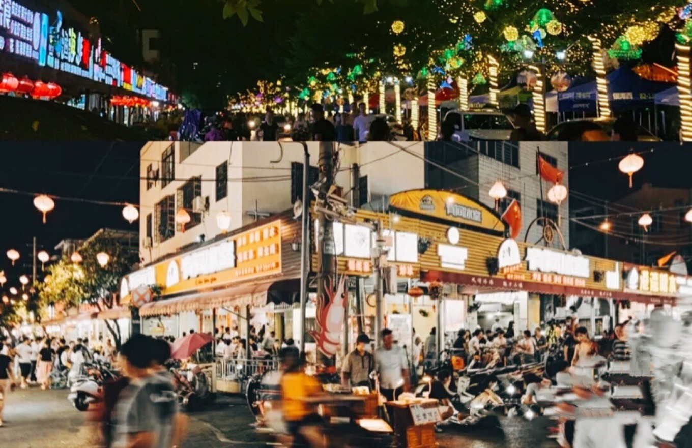 四天三晚北海涠洲岛旅游攻略,北海攻略涠洲岛攻略