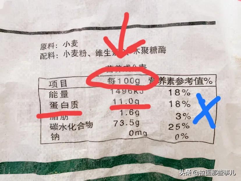 面粉执行标准号8607和8608哪个好,高筋8607低筋粉8608