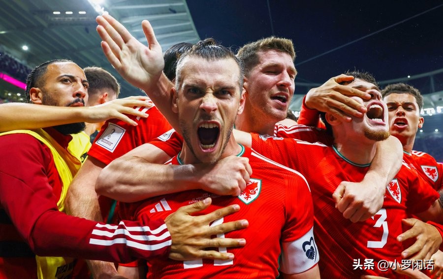 世界杯各支球队精彩瞬间,图说世界杯