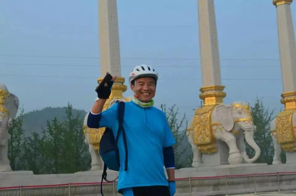 破风骑行游记,破风骑行靠谱吗