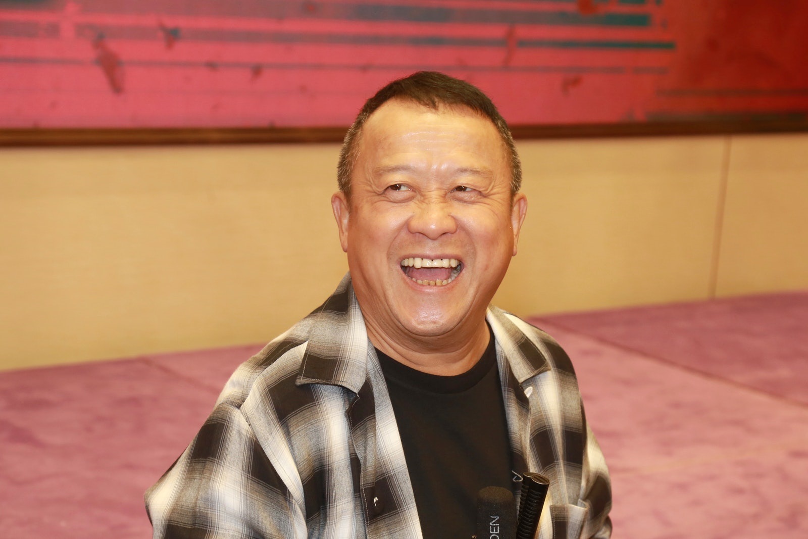 这一次，儿媳妇的“奔放”，彻底让曾志伟“颜面尽失”