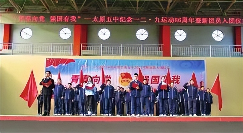 共青团山西省委工作总结,团青工作回顾