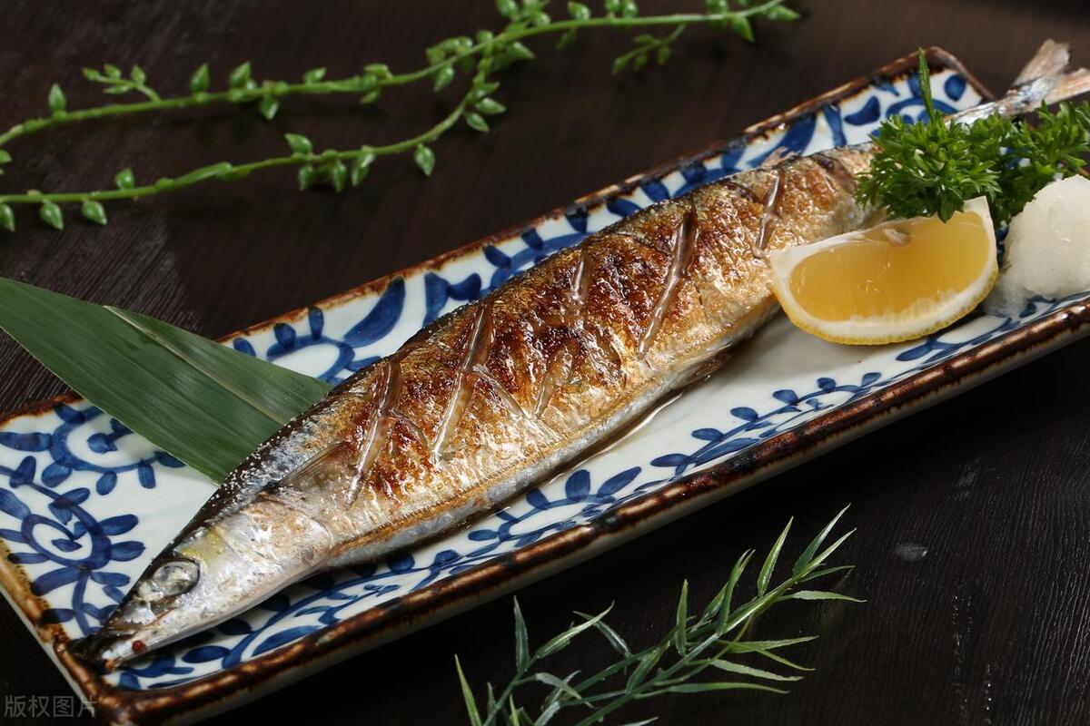 夏季什么海鱼最好吃,好吃常吃的海鱼