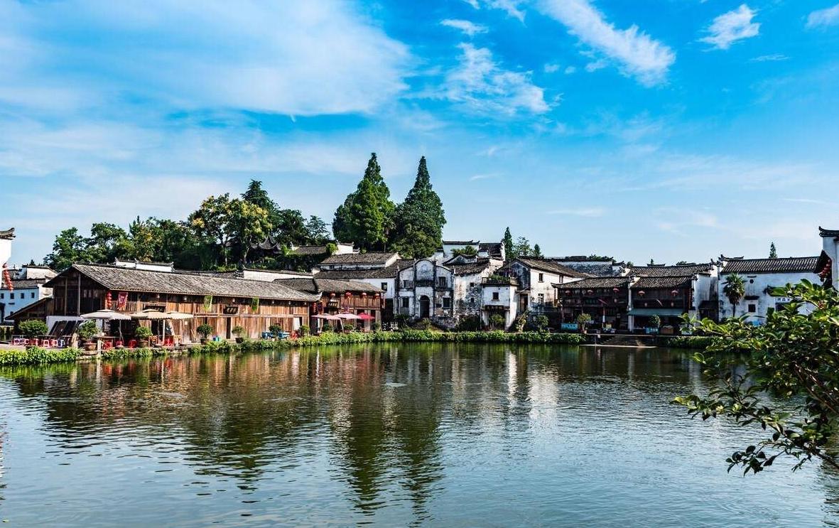 浙江最适合避暑的小城,浙江避暑胜地攻略