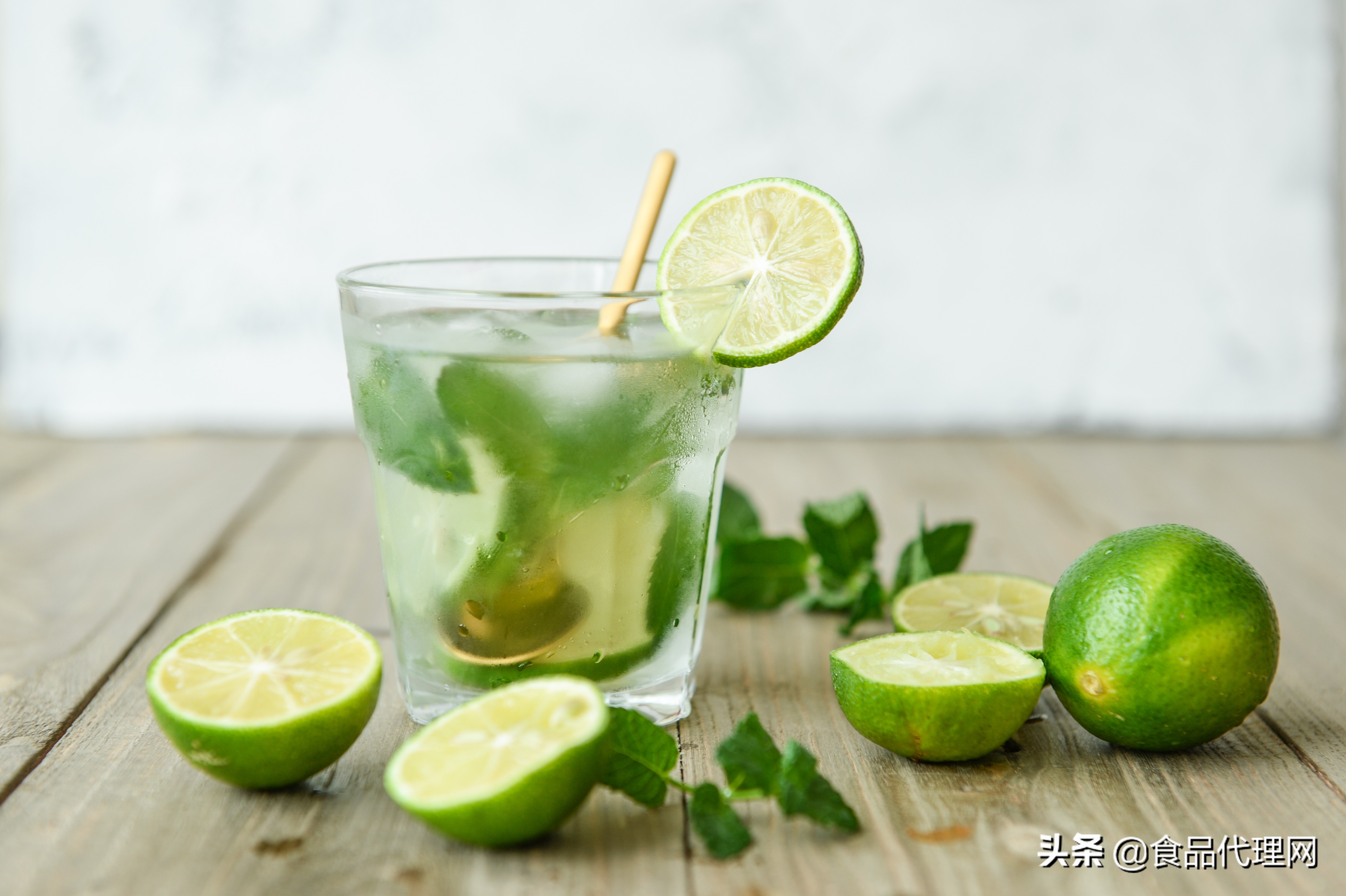 小青柠为什么突然火了,小青柠汁为啥这么火