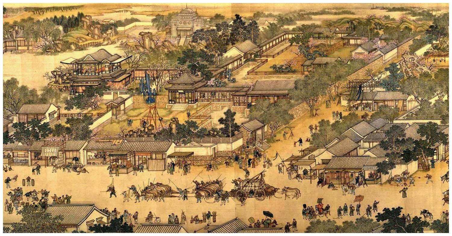 汉代黄河文化特征是什么,黄河文化对古今影响