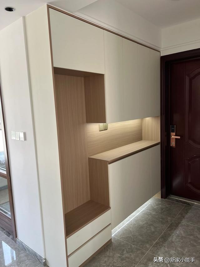 新房装修好全屋家具,新房全屋装修