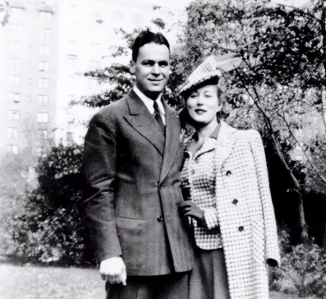 这个犹太裔女子,一手打造以美为名的雅诗兰黛商业帝国