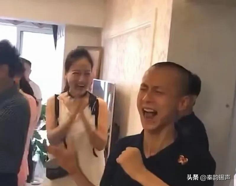 秦腔演员王春云个人简介,秦腔女演员王春云