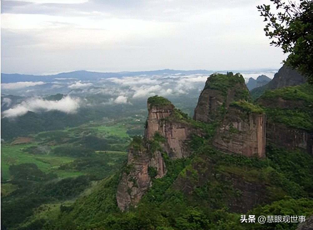 广西各地级市名字由来,广西名称的由来