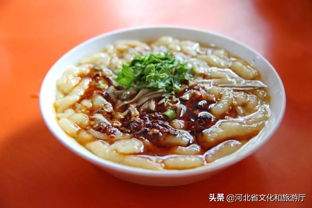 张家口如何从“旱码头”逆袭为“国际张”？