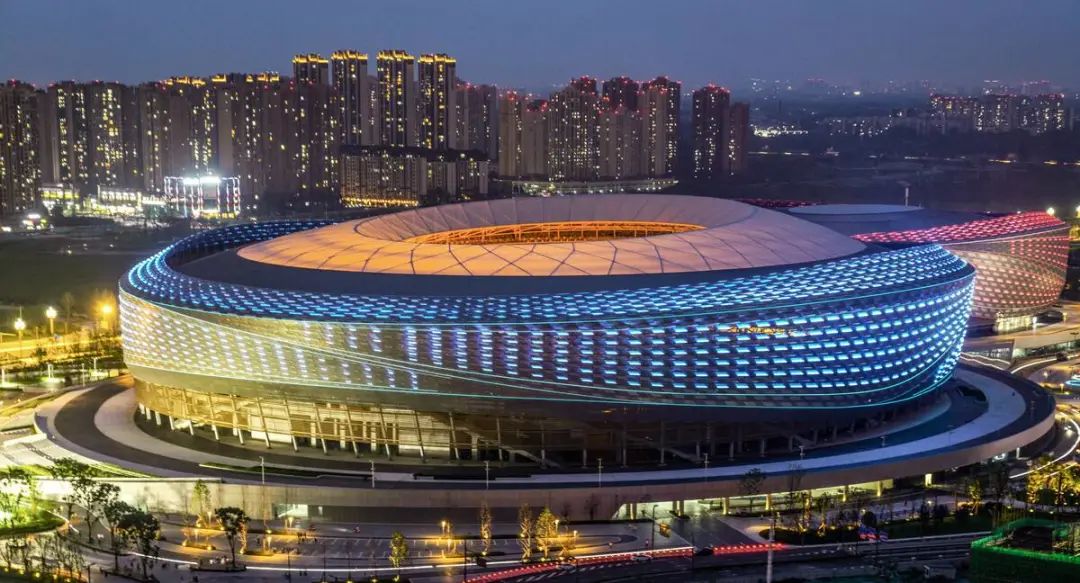 亚洲杯2022举办地,亚洲杯历届举办地2022