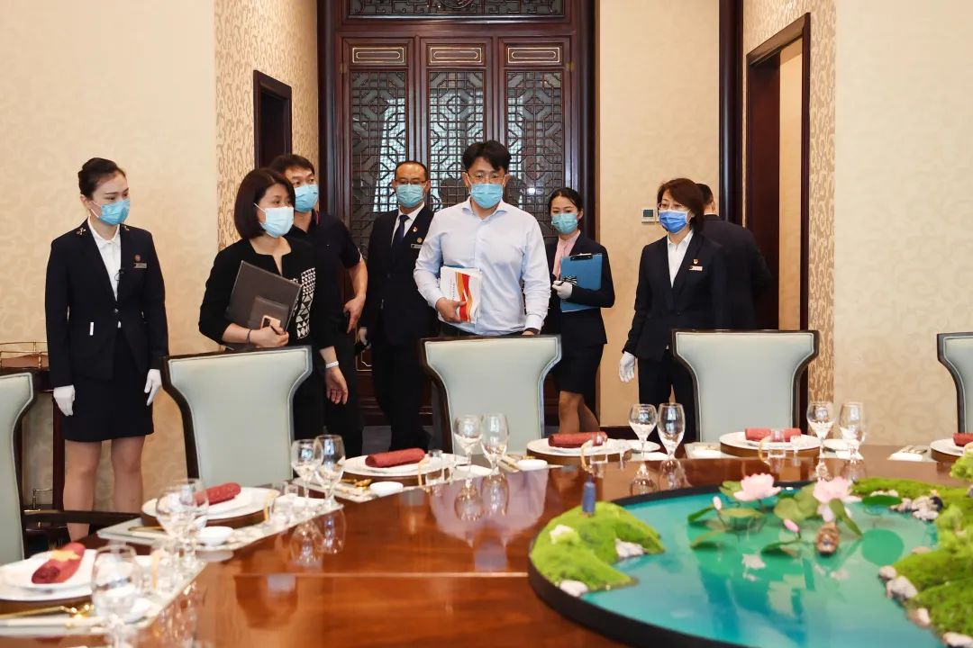 丽华大酒店分析2024,丽华大酒店攻略