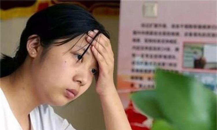 16岁女孩懒得考清华北大,懒到家的孩子