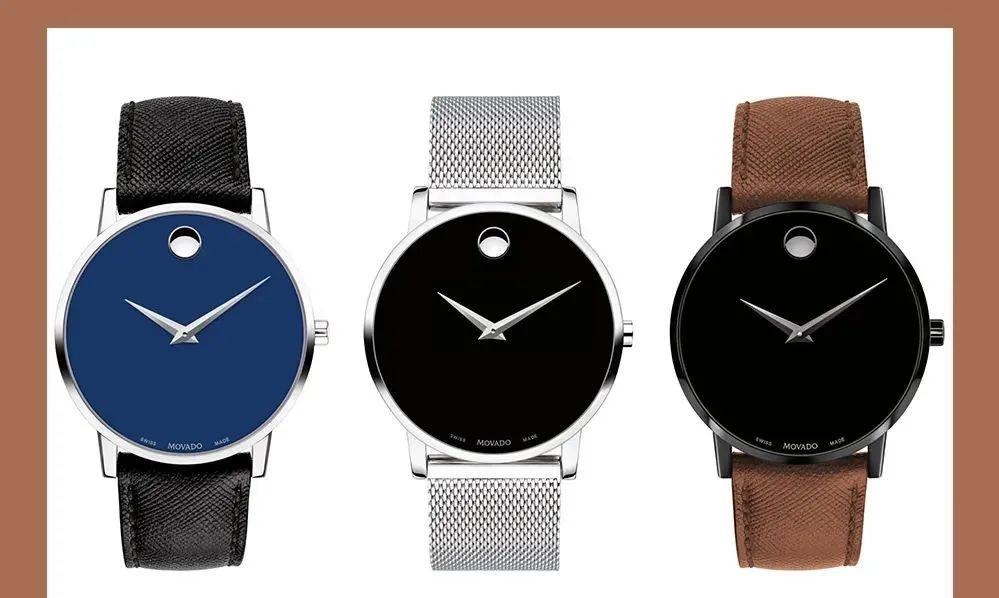 年轻人戴什么表比较合适,年轻人戴机械表还是智能表