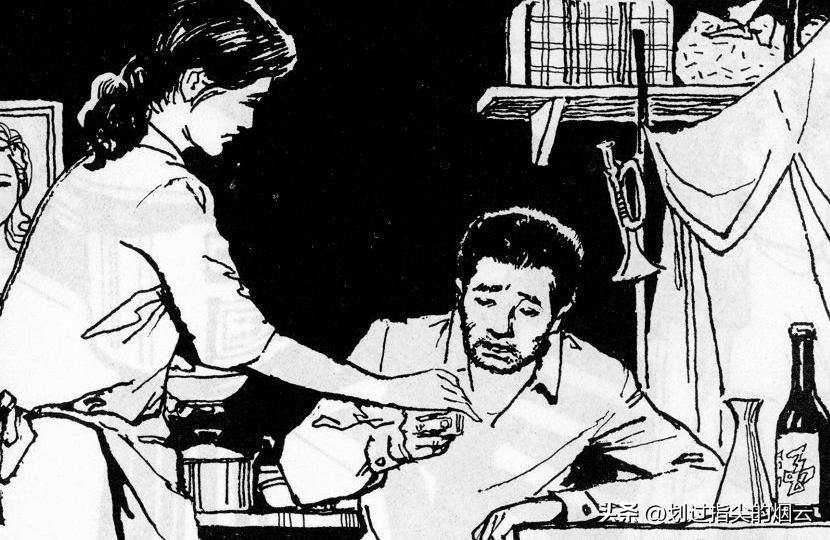 真实民间故事搭错车,搭错车38集全