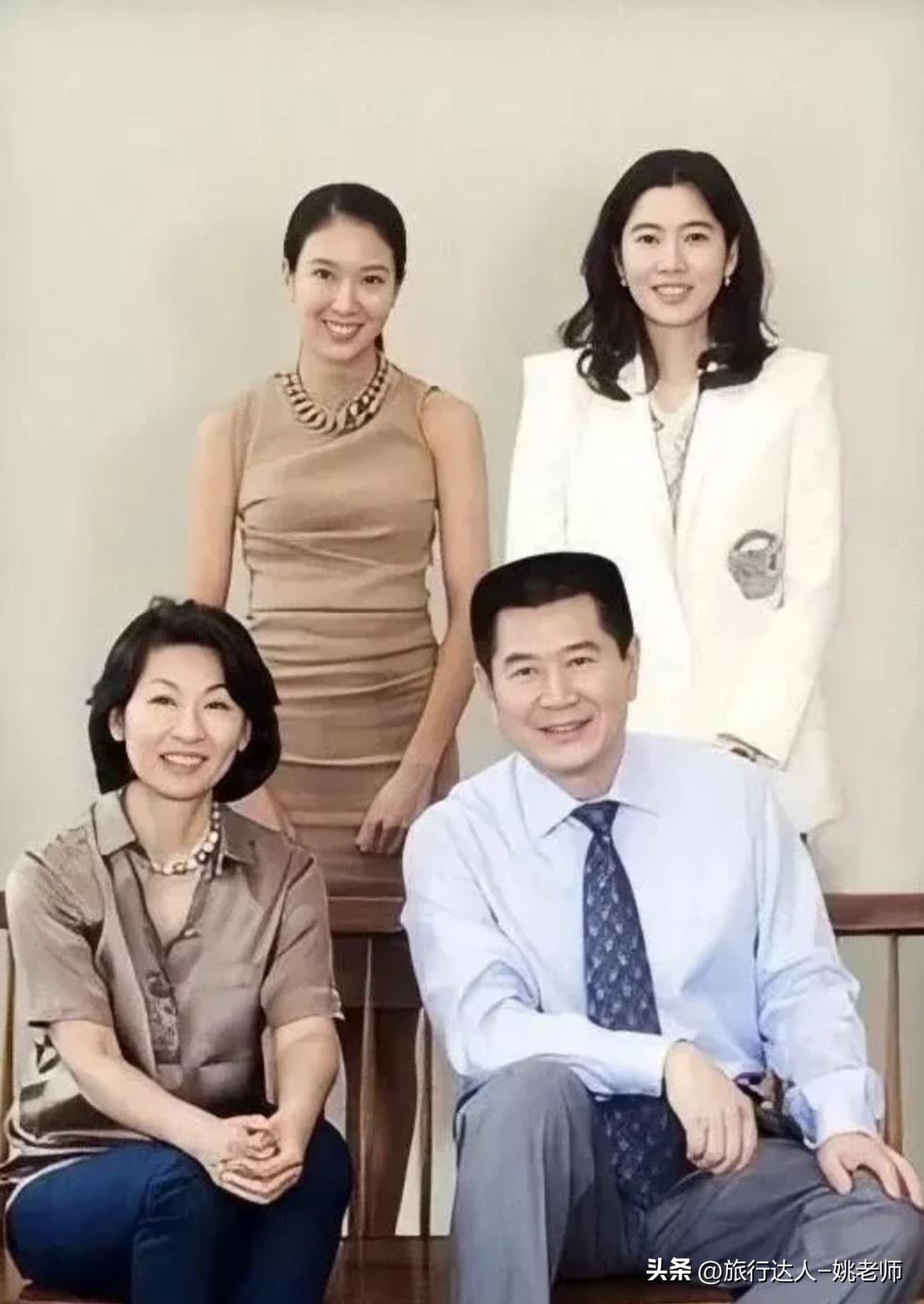 韩国第一财阀千金爱上亚洲影帝？三星太子妃逆袭狂赚1000亿