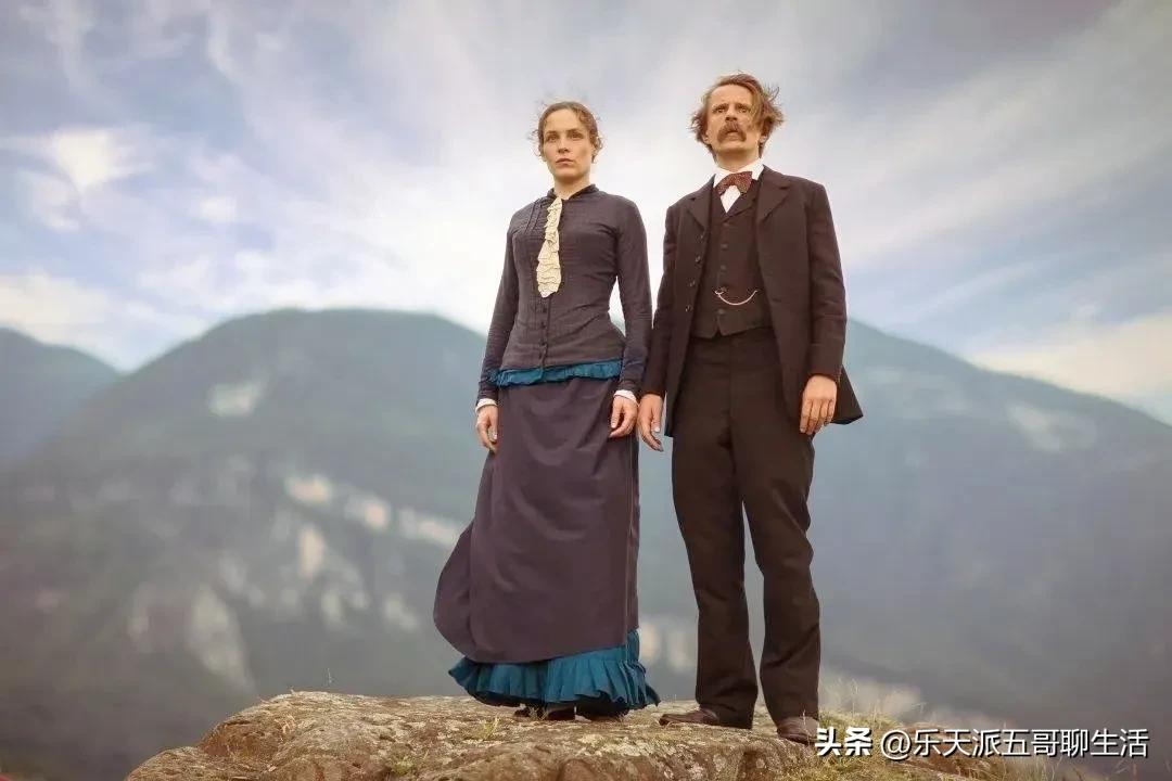 让男人容易成功的女人,能让男人坠入爱河的女人