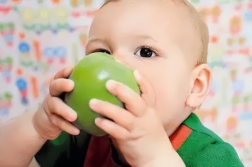 一岁宝宝夏天最适合吃哪些水果,夏季适合一岁多宝宝吃的水果