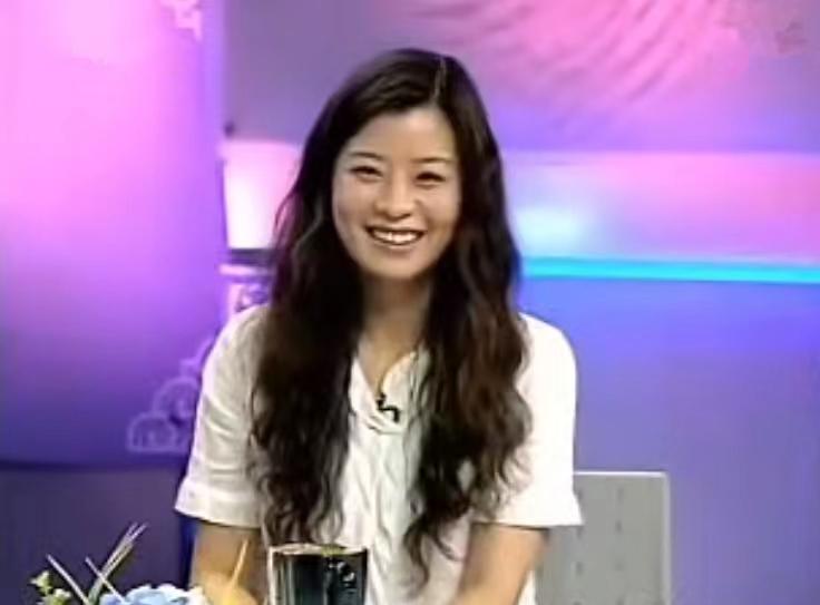 刘奕君现任老婆个人资料,刘奕君吕梓媛节目