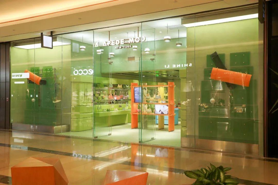 商业空间如何设计氛围,商业空间怎么打造