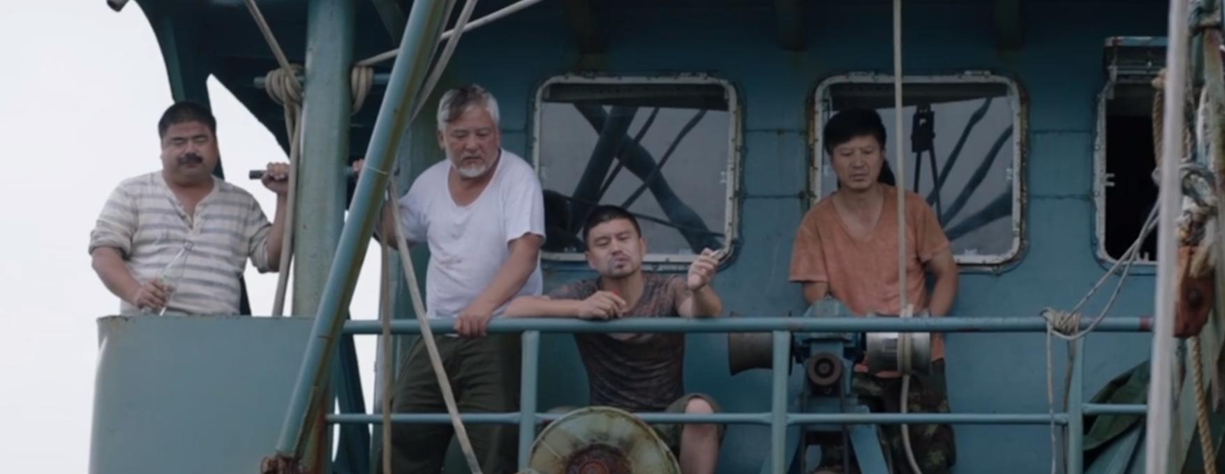 雪藏7年解禁电影,雪藏六年