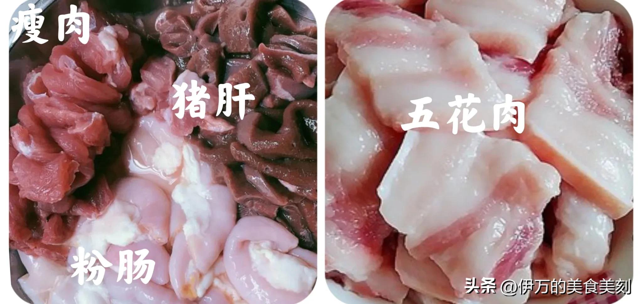 简单营养汤的做法孕妇,既下饭又适合孕妇的汤菜