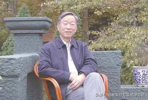 法律见证者,法治见证