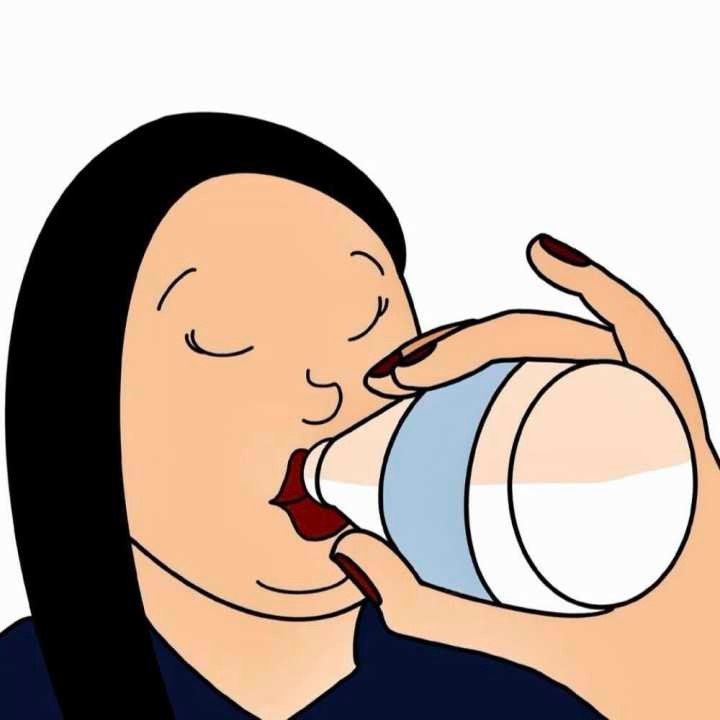 含蓄低调让人不会发现的情侣头像,隐晦又不易察觉的情侣头像