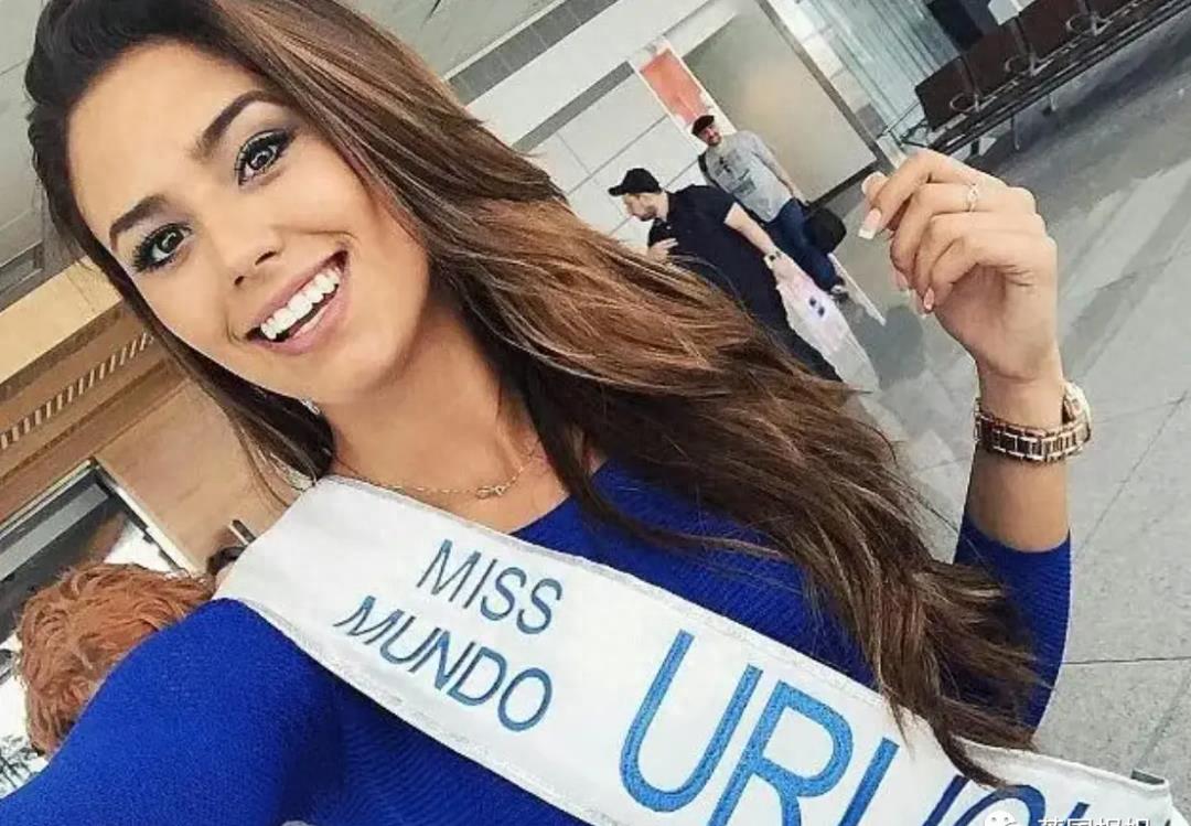 全球最美女人之一去世，仅26岁！曾在中国参加选美比赛，外网悼念