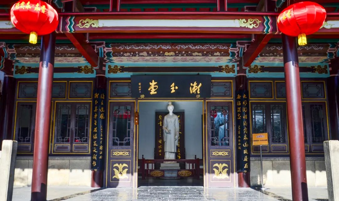 济南元素再一次火爆“出圈”！省长推介的诗意济南是什么样子的？