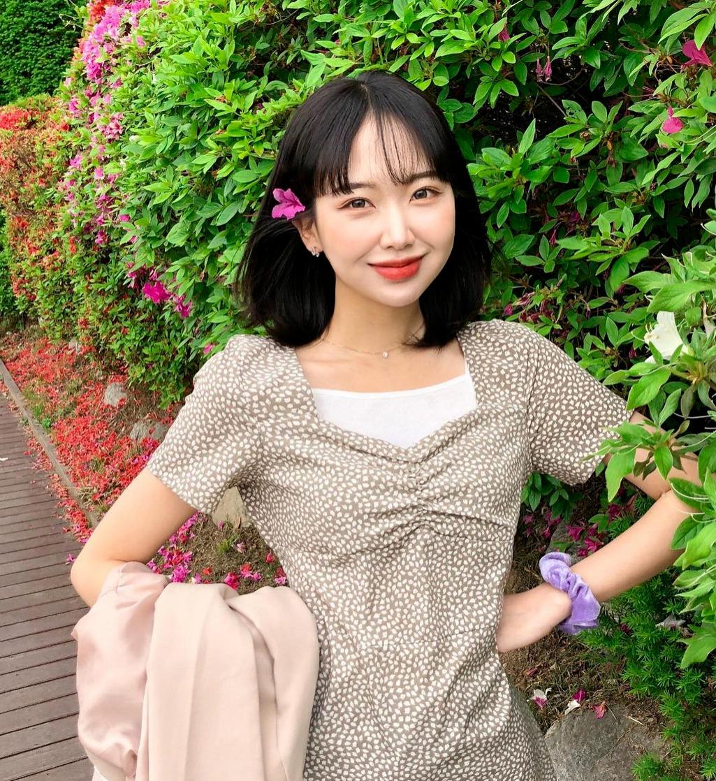 盘点8款不会撞款的灵气短发,盘点八款不会撞款的灵气短发