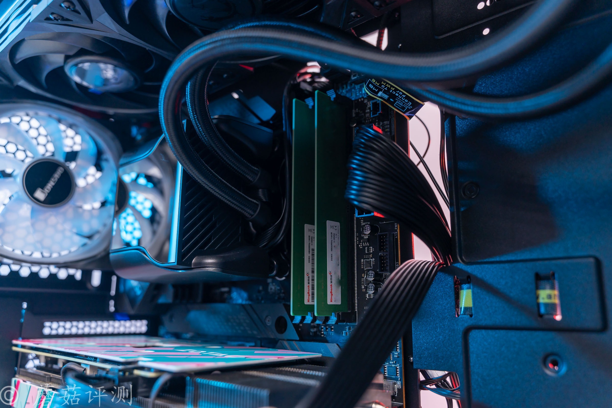 金百达6200超频案例,金百达6200